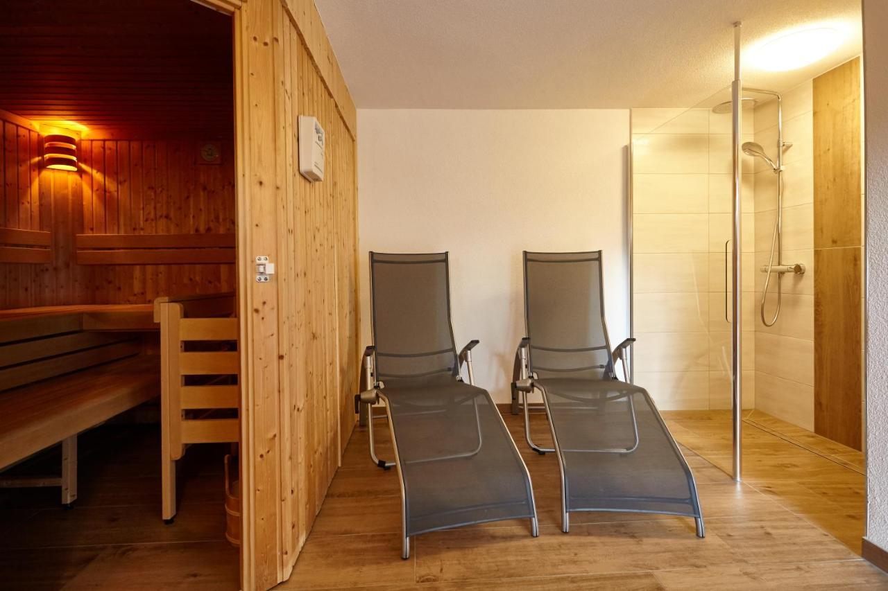 Sportbauernhof - Gasthaus Hochalmblick Krems in Kaernten Extérieur photo