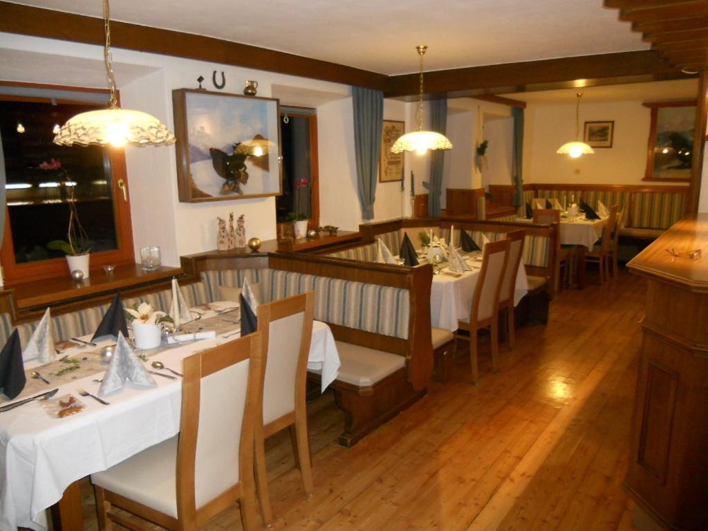 Sportbauernhof - Gasthaus Hochalmblick Krems in Kaernten Extérieur photo