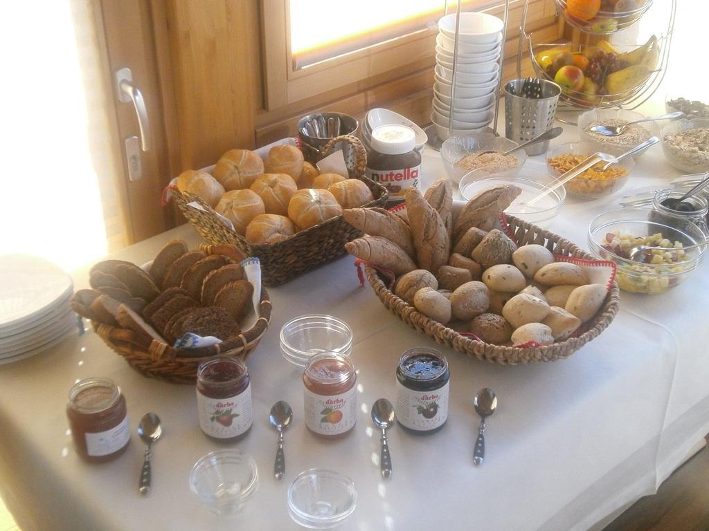 Sportbauernhof - Gasthaus Hochalmblick Krems in Kaernten Extérieur photo