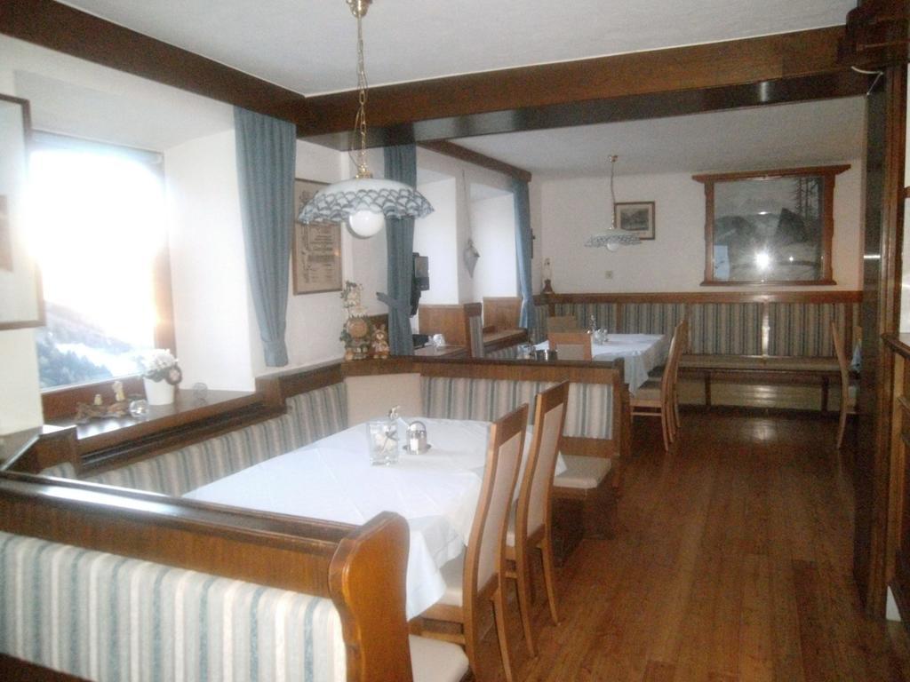 Sportbauernhof - Gasthaus Hochalmblick Krems in Kaernten Extérieur photo