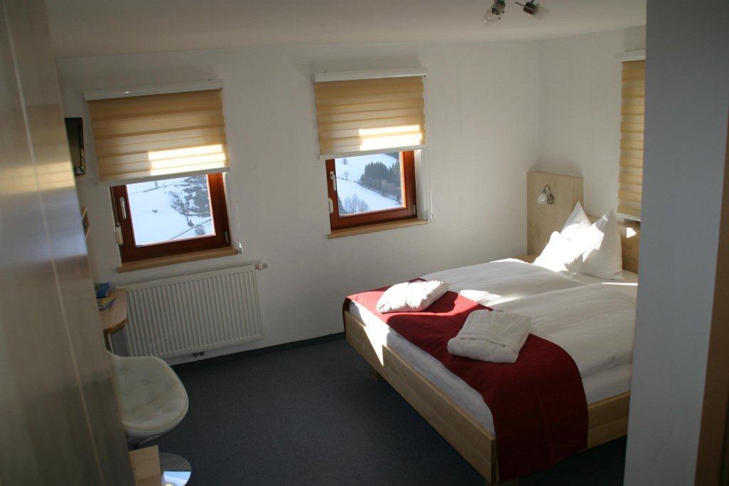 Sportbauernhof - Gasthaus Hochalmblick Krems in Kaernten Extérieur photo